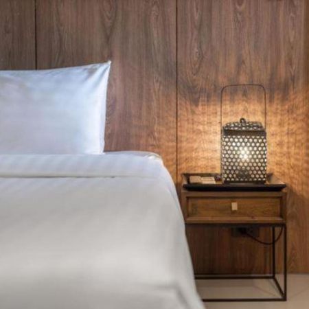 L Nimman Hotel Чиангмай Екстериор снимка