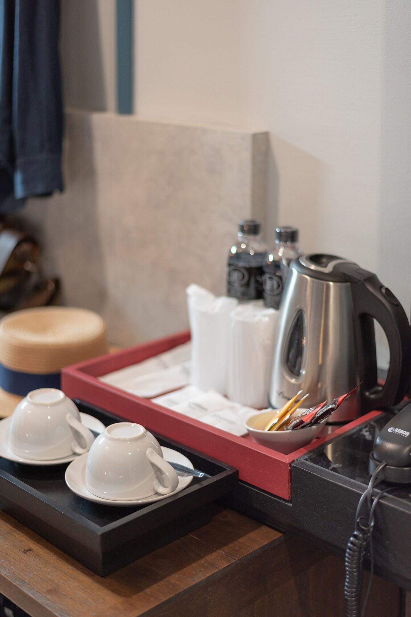 L Nimman Hotel Чиангмай Екстериор снимка