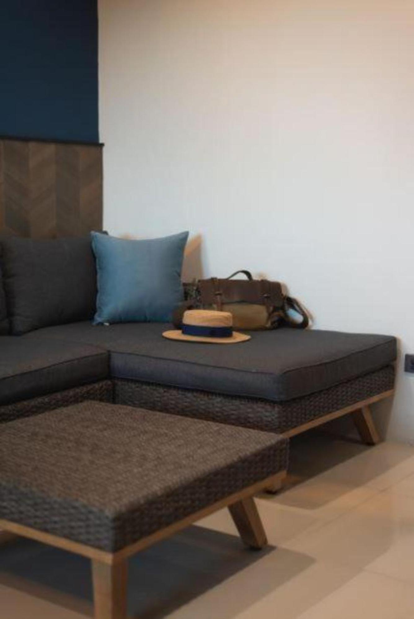L Nimman Hotel Чиангмай Екстериор снимка