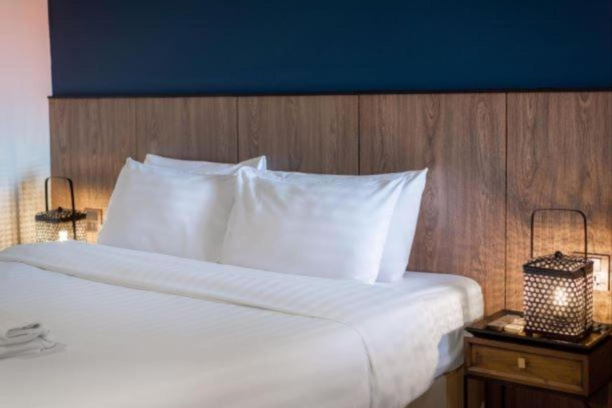 L Nimman Hotel Чиангмай Екстериор снимка
