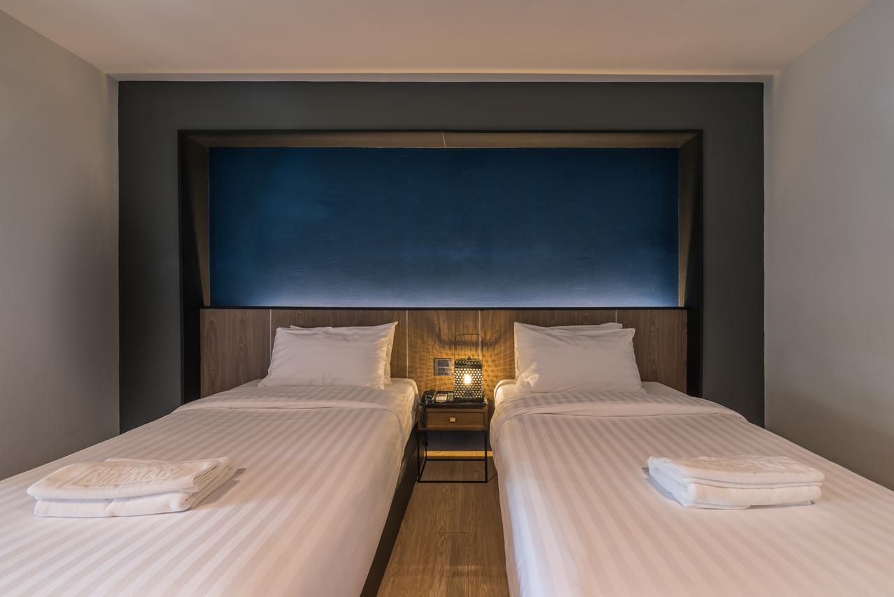 L Nimman Hotel Чиангмай Екстериор снимка