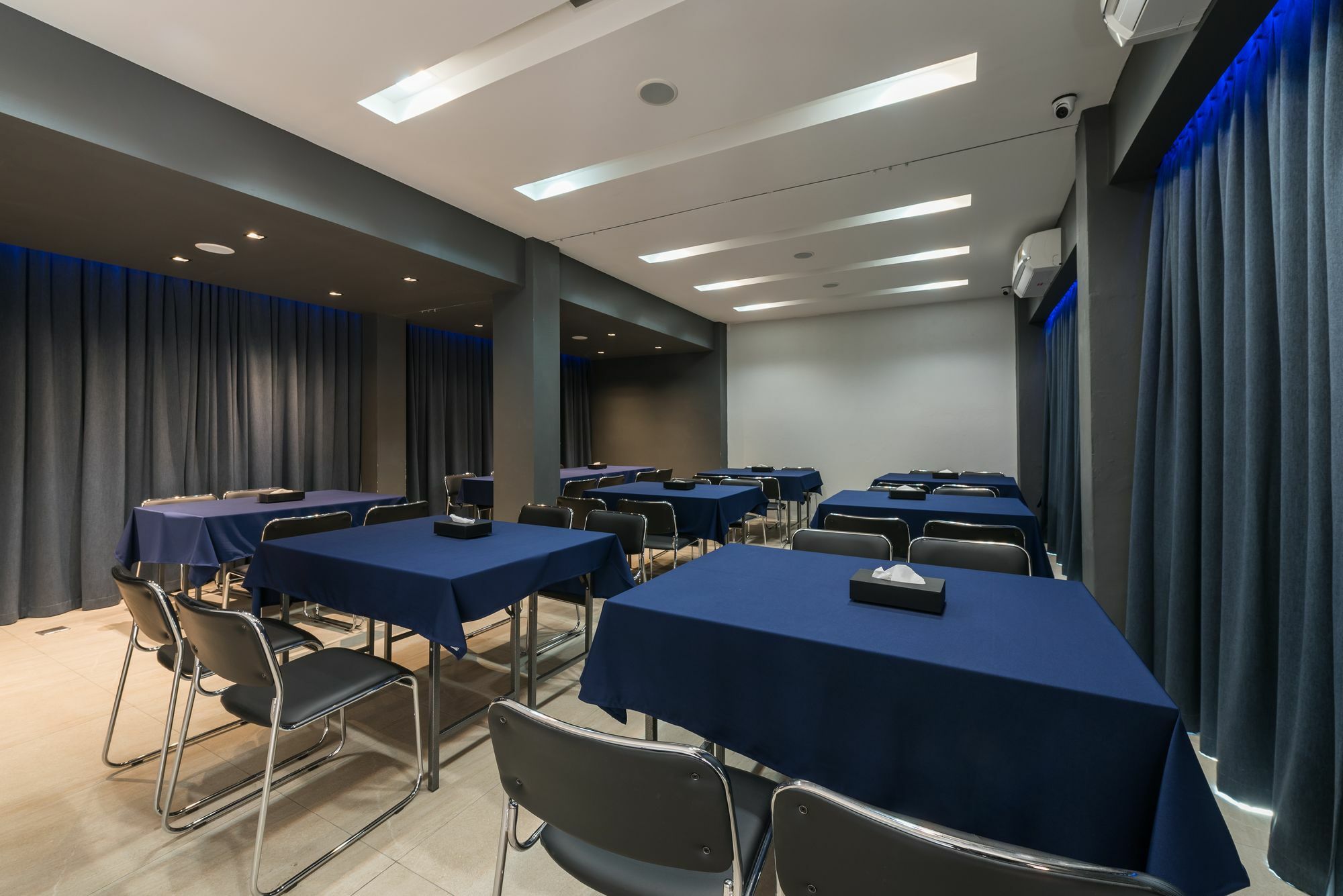 L Nimman Hotel Чиангмай Екстериор снимка